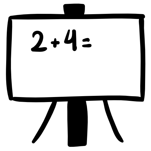 512x512 Whiteboard Icons Free Icons Download