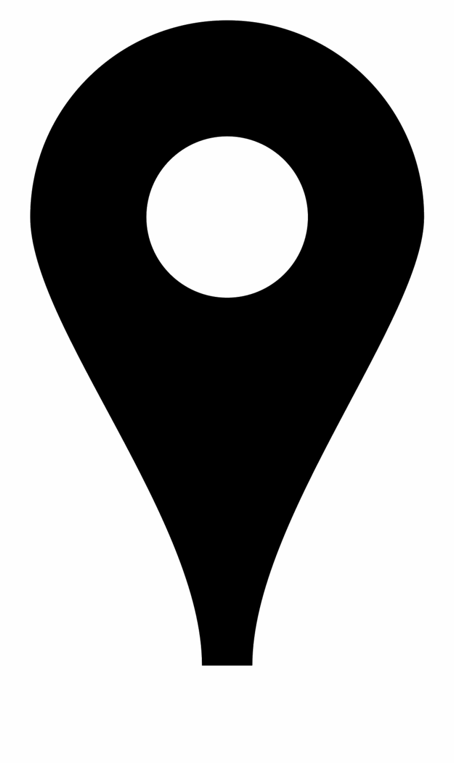 920x1547 Marker Icon Free
