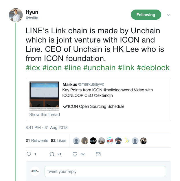 622x626 Here's What We Know About Line's Link The Iconist