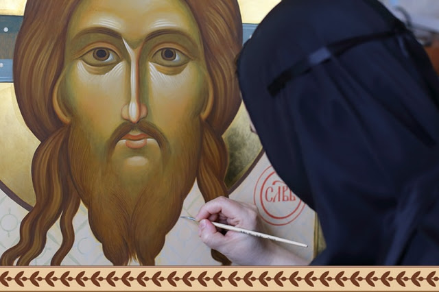 640x426 Icon Is The Window Into The Kingdom Of An Interview