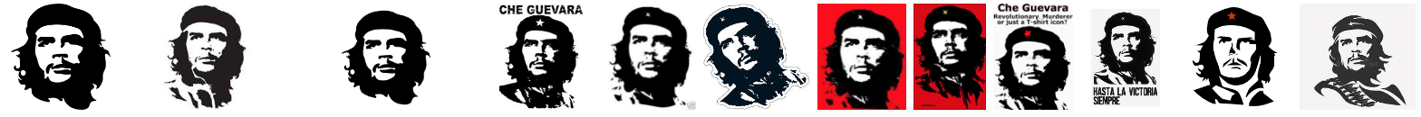 1568x130 Invisible Icons Reflections On Technology, Media Culture