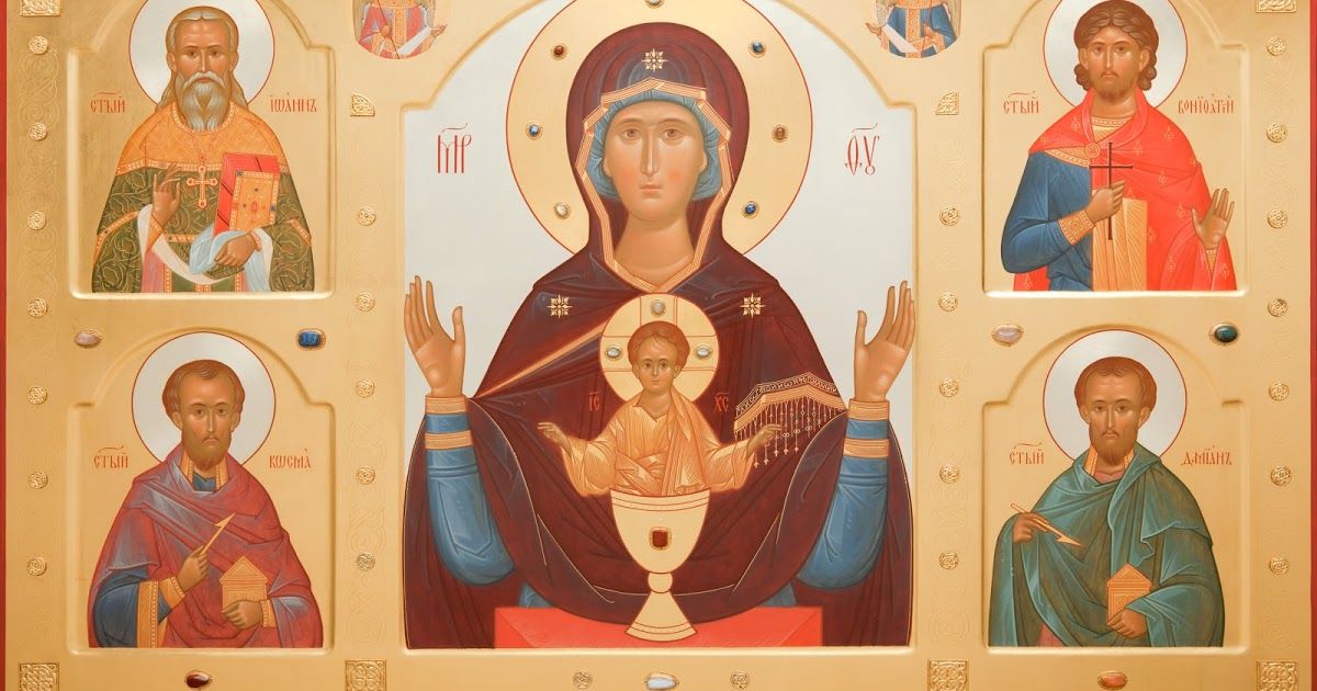 1200x630 Quick Facts What Are Icons From Semiprecious Stones Icons