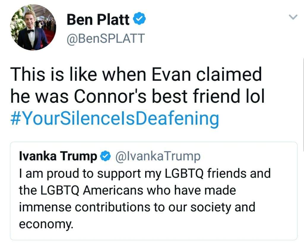 1024x825 Ben Platt Is An Icon Dear Evan Hansen Amino