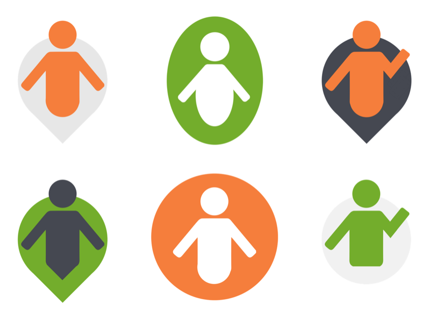 850x630 Creating A Better Gender Neutral Icon