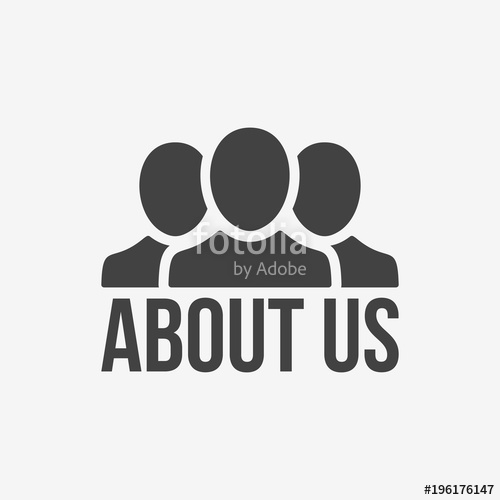 500x500 About Us Icon, Company, Info Sign About Us Icon And Who We Are