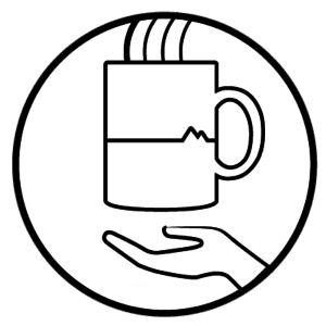 300x300 Wholesale Icon Mountain Bird Coffee