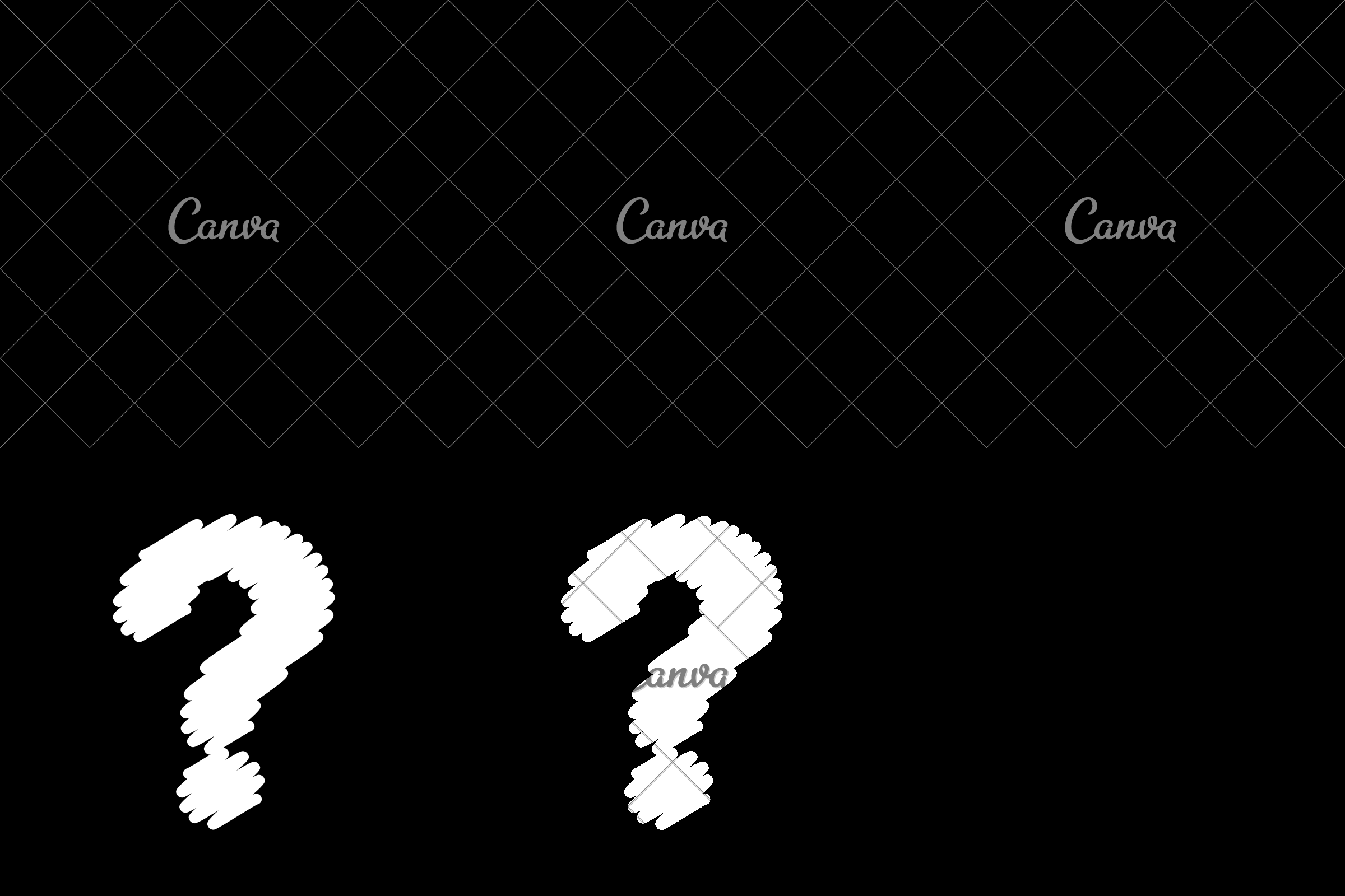 2400x1600 Question Mark Ask Why Icon Vector Graphic