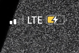 Why Is My Battery Icon Yellow