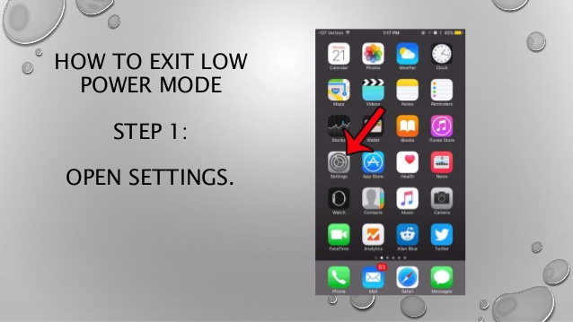 638x359 Why Is My Iphone Battery Icon Yellow