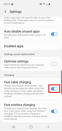 200x422 Charging Your Smartphone Or Tablet Samsung Support Uk
