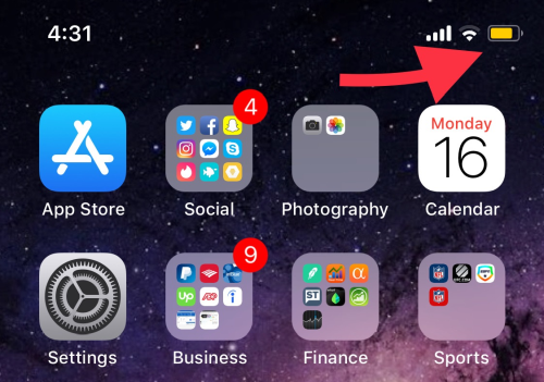 500x351 Why Is My Iphone Battery Yellow Here Is Why And How To Fix It!