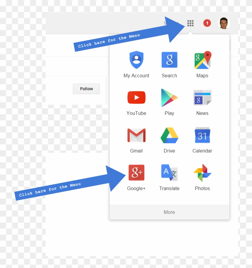 Why Is My Gmail Icon Blue