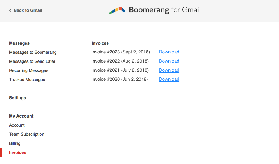 916x540 Boomerang For Gmail