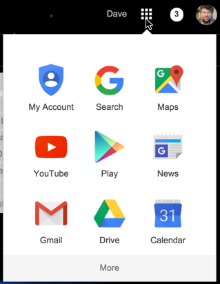 319x411 What's The Bell Icon On My Gmail Window