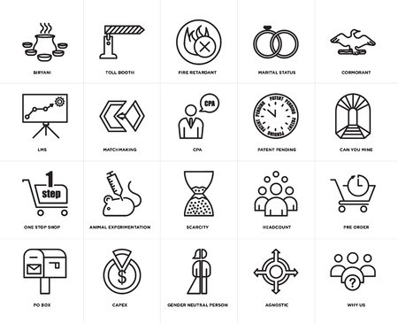 450x365 Vector Icons Such As Street L Gherkin, London Eye, Police