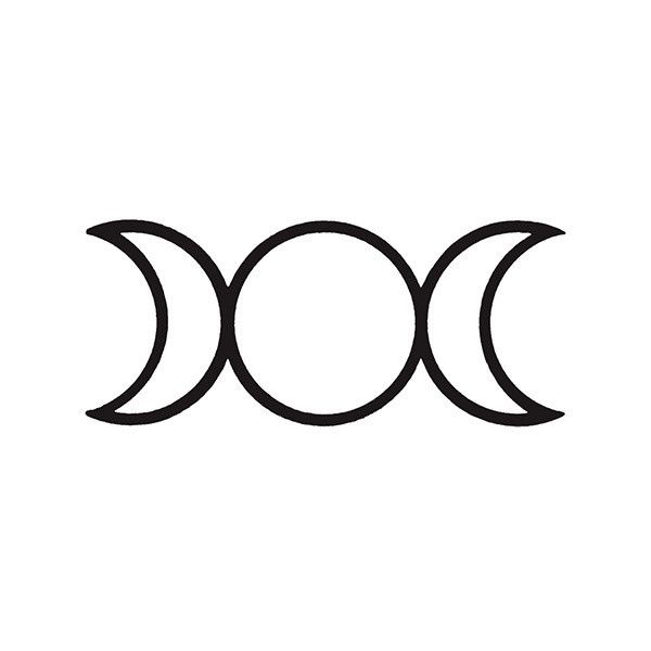 Wiccan Icon At Vectorified.com 