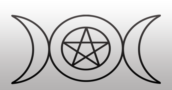 600x314 Triple Moon Symbol