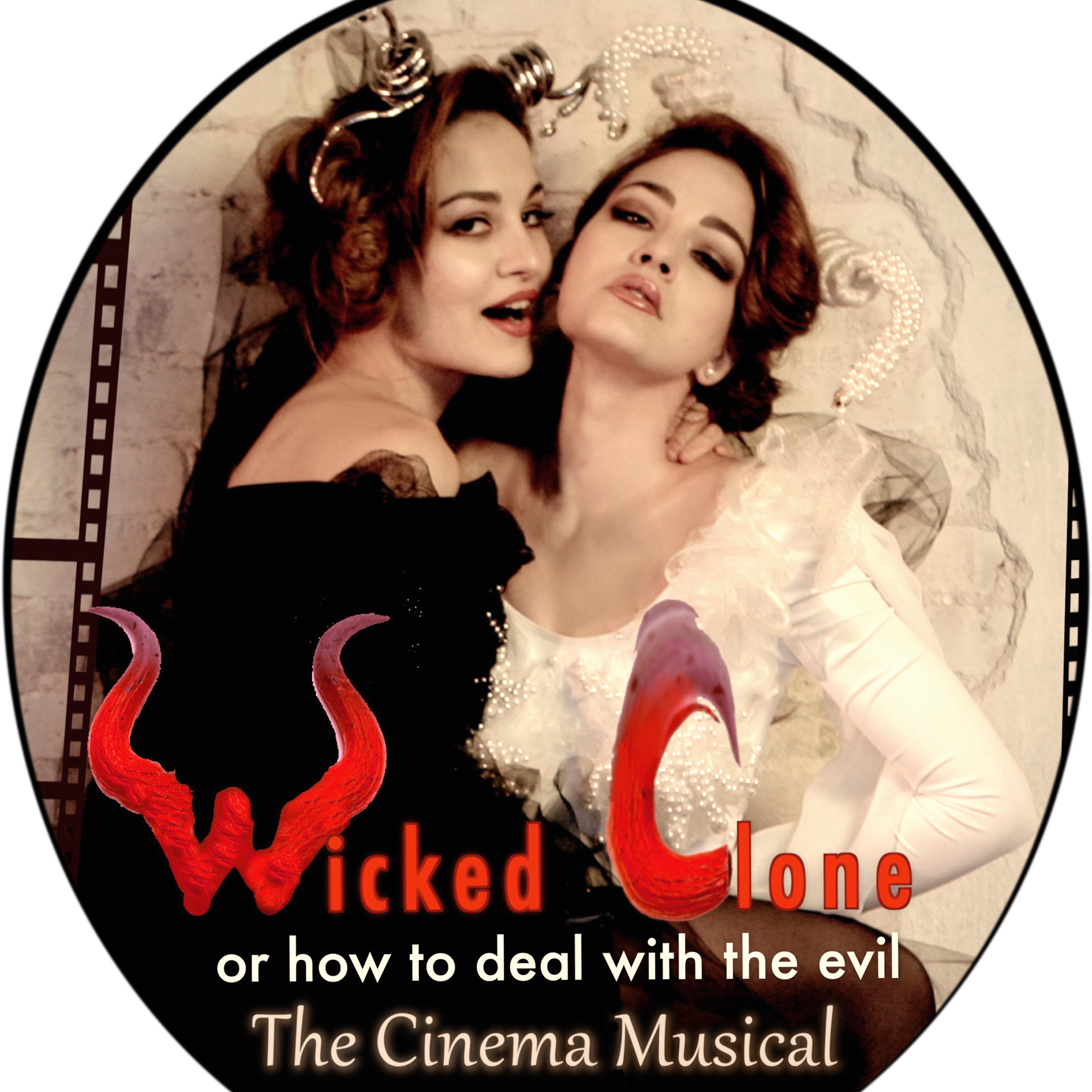 2560x2560 Wicked Clone Icon Website