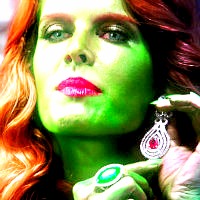 200x200 Zelenathe Wicked Witch