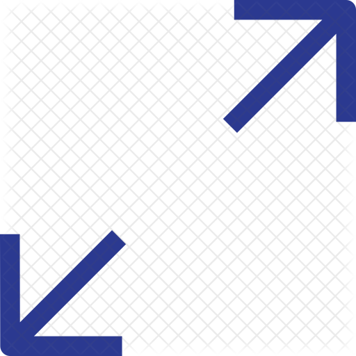 512x512 Wide Icon Of Line Style