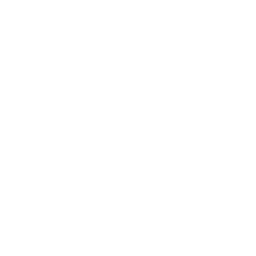 256x256 White Widescreen Tv Icon
