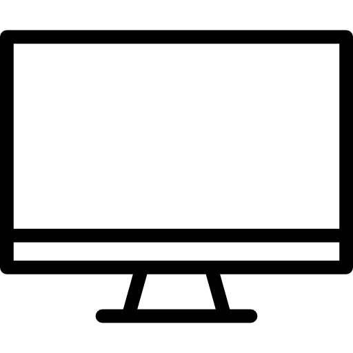 512x512 Widescreen Icons Free Download