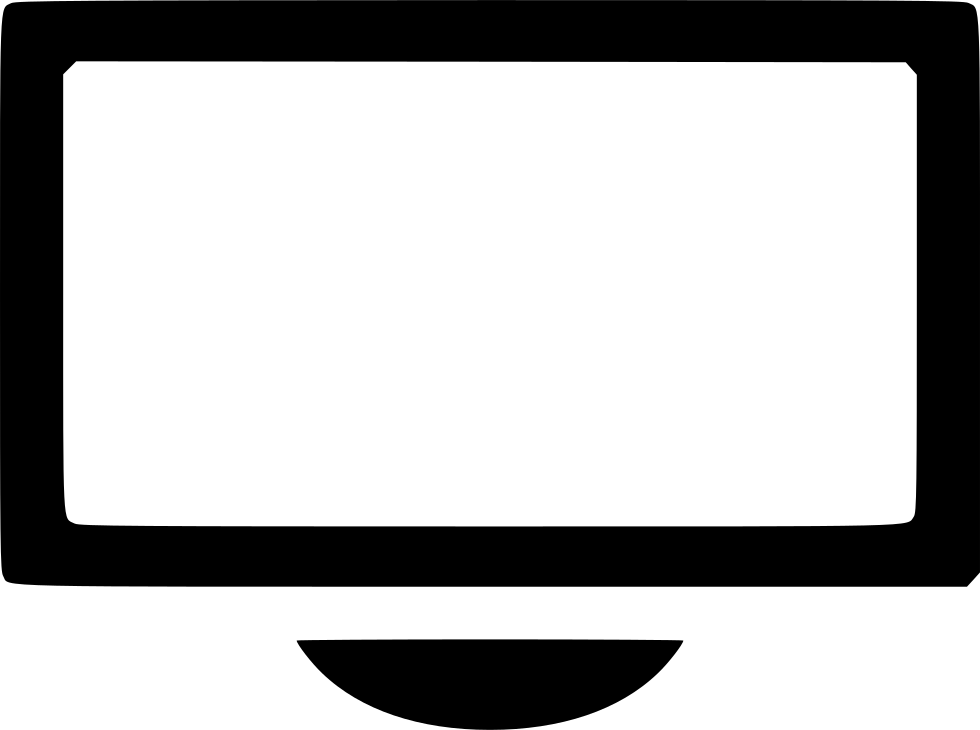 980x730 Widescreen Png Icon Free Download