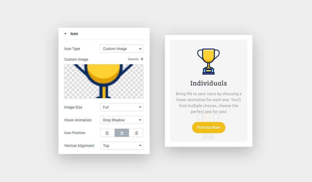 1024x597 Icon Box Widget Tutorial Premium Addons For Elementor