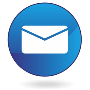 300x300 Email Widget Icon Australian Memorabilia Association