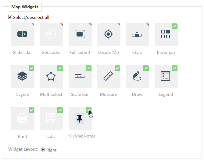 669x526 Deploying Custom Widgets