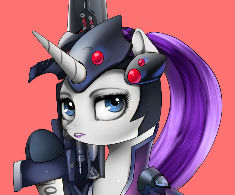 Widowmaker Icon