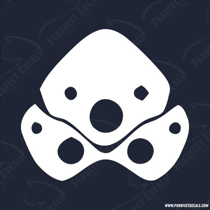 720x720 Overwatch Widowmaker Ultimate Icon