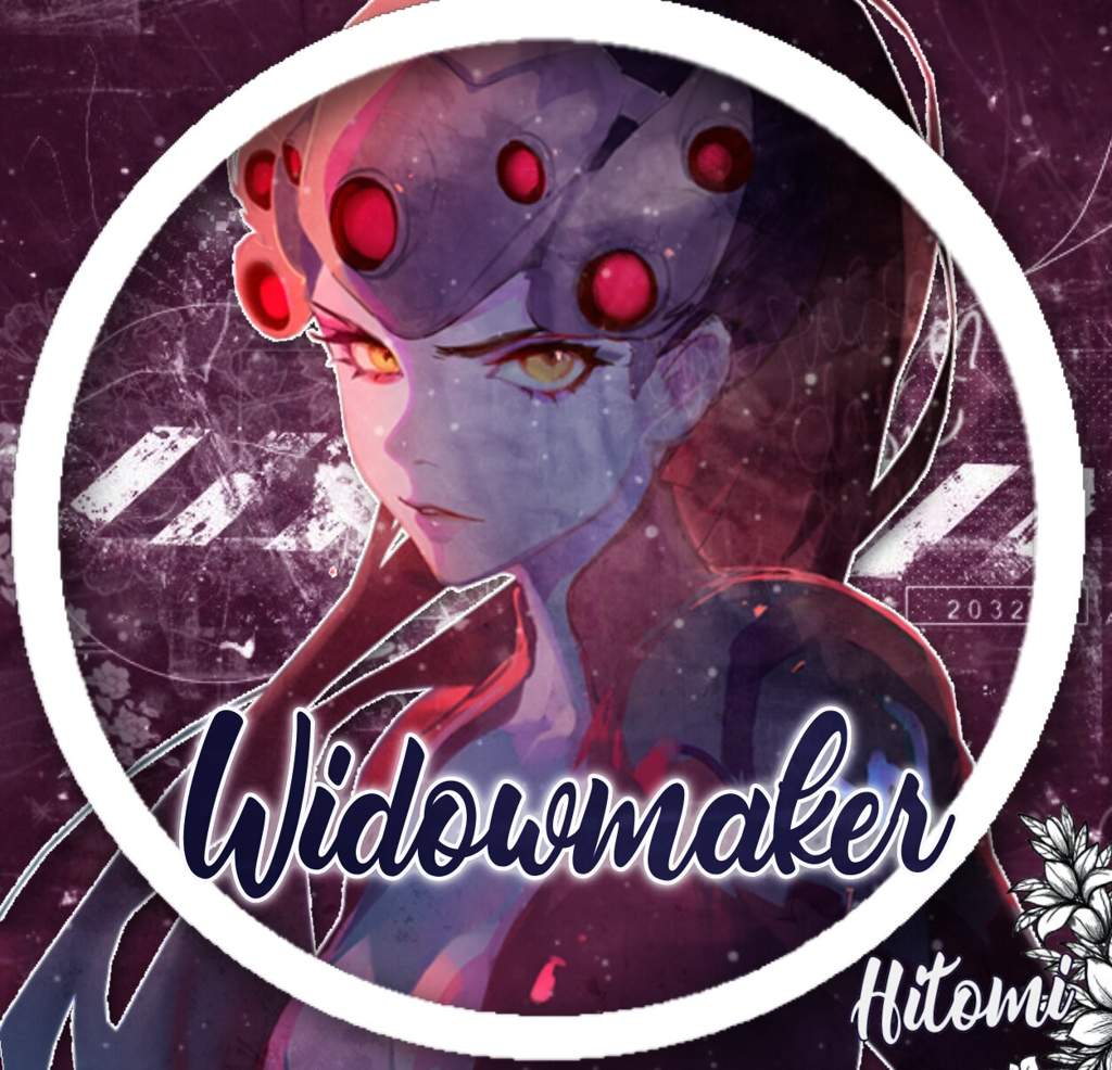 1024x986 Quick Widowmaker Icon ' Overwatch Amino
