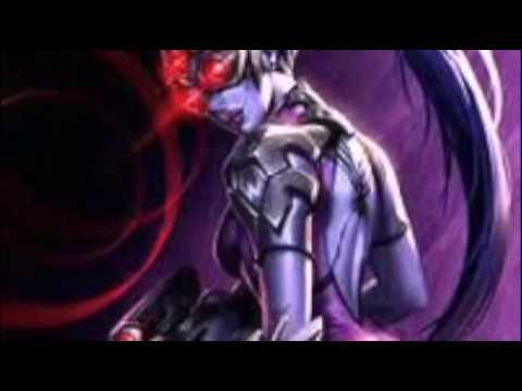 480x360 Reaper X Widowmaker Fight Icon For Hire