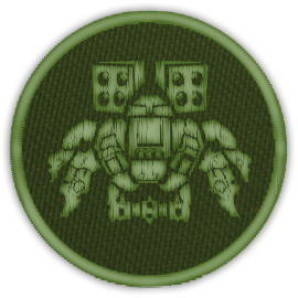 270x270 Widowmaker War Commander Wiki Fandom Powered