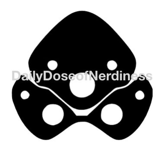 570x522 Widowmaker Icon Decal Etsy