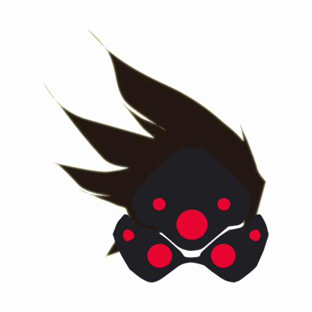 630x630 Widowmaker Tracer Icon Mashup Overwatch