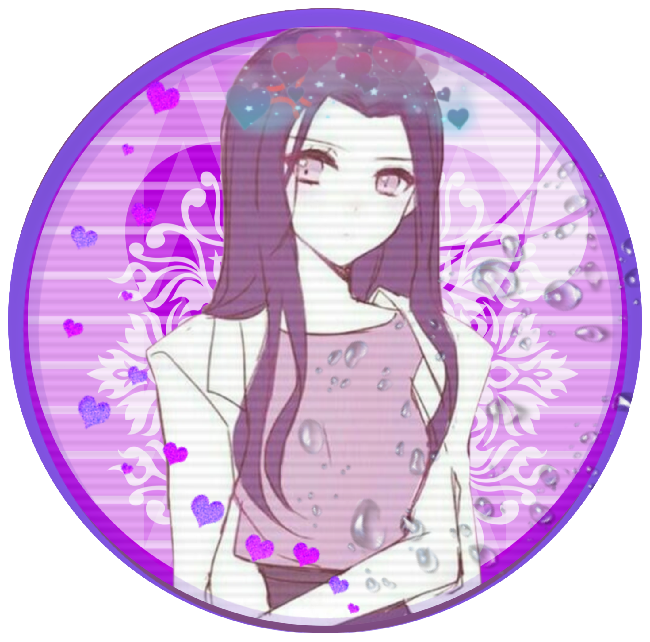 2120x2092 Widowmaker Icon