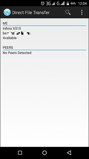 311x552 Wifi Direct Transfer Free Download