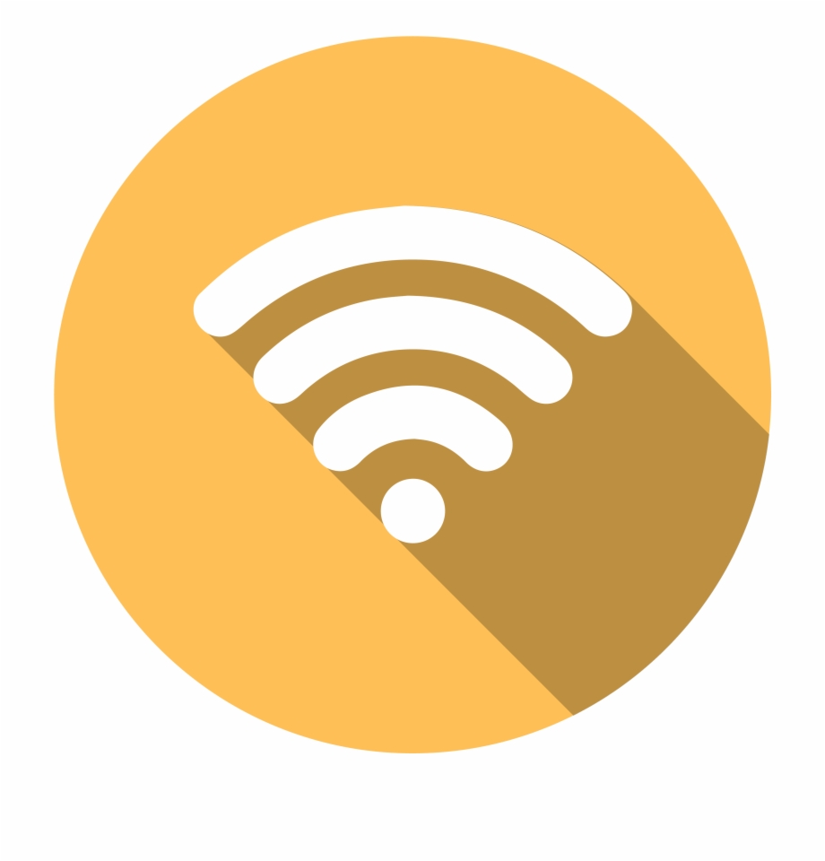 920x960 Wifi, Hotspot, Computer Icons, Symbol, Yellow Png Image