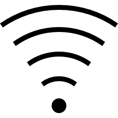 240x240 Wifi