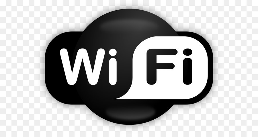 900x480 Wifi Icon Png Transparent