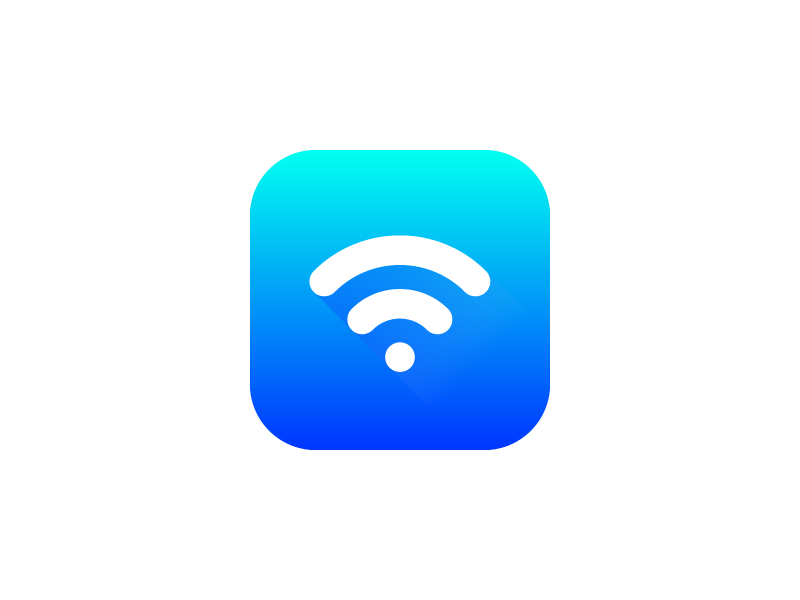800x600 Wifi Ios Icon