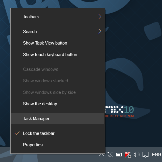 550x549 Fix Wireless Icon Missing From Taskbar In Windows