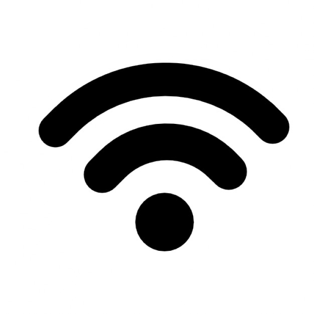 626x626 Wifi Icons Free Download