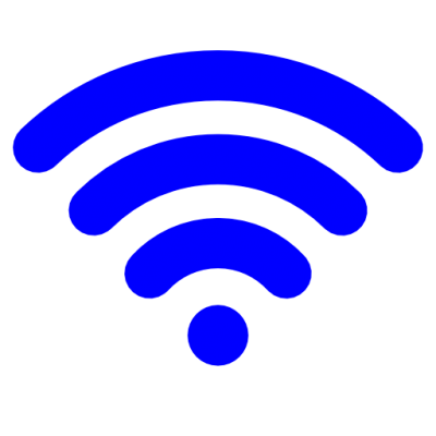 400x400 Download Wifi Free Png Transparent Image And Clipart