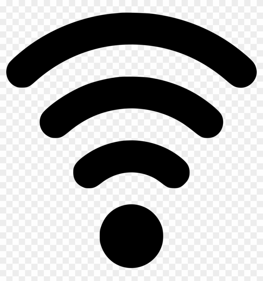 840x895 Connection Signal Wifi Waves Network Comments