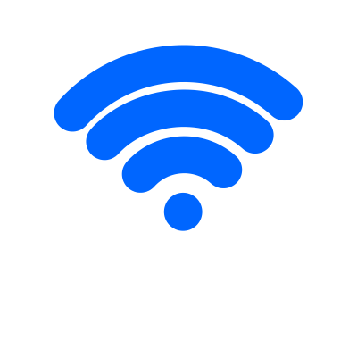 400x400 Download Wifi Free Png Transparent Image And Clipart