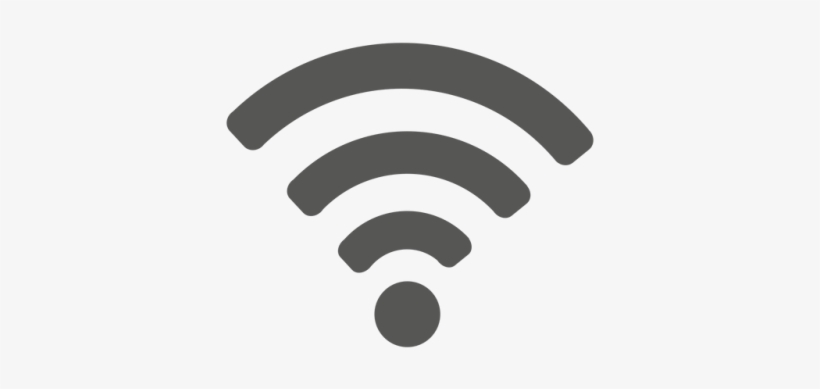 820x389 Flat Wifi Icon Transparent Png Png Images