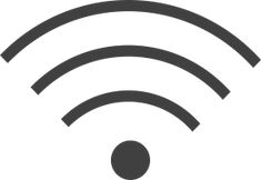 235x162 Best Wifi Images In Wifi, Wifi Icon, White Pigeon